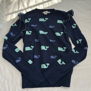 Vineyard Vines sweater
